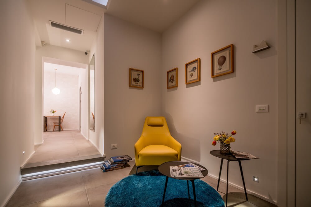 Relais Luce Florence 2