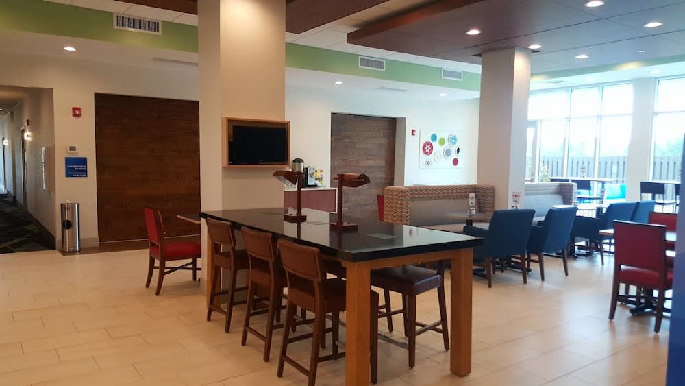 Holiday Inn Express NORTH AUGUSTA - SC by IHG 2