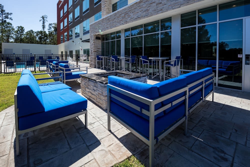Holiday Inn Express NORTH AUGUSTA - SC by IHG 1