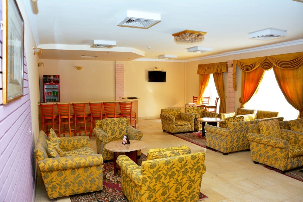 Desert View Sharm Hotel 2