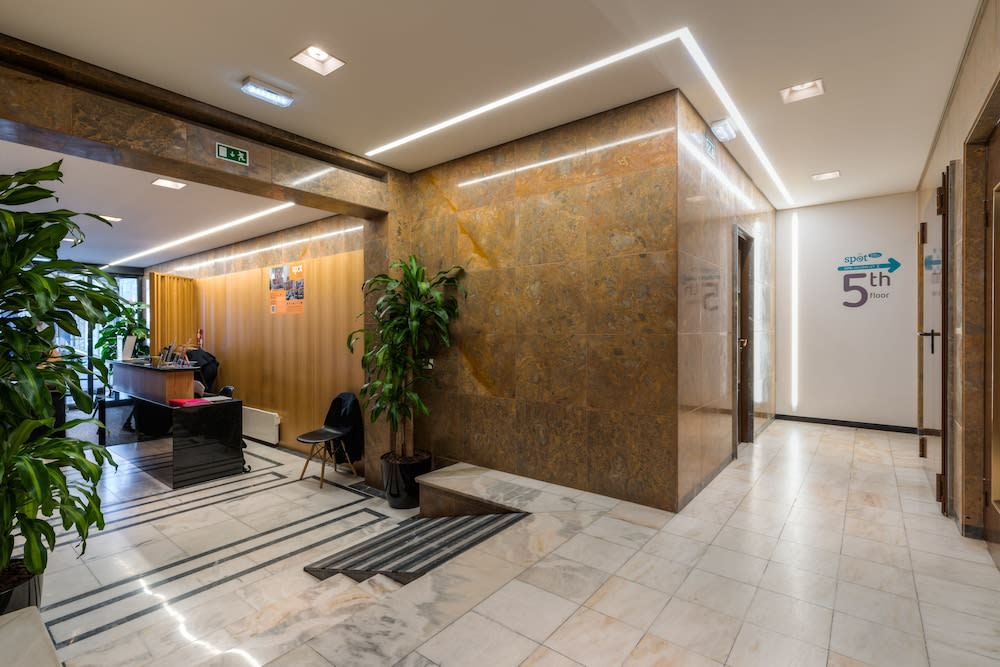 Hotel Spot Family Suites 3