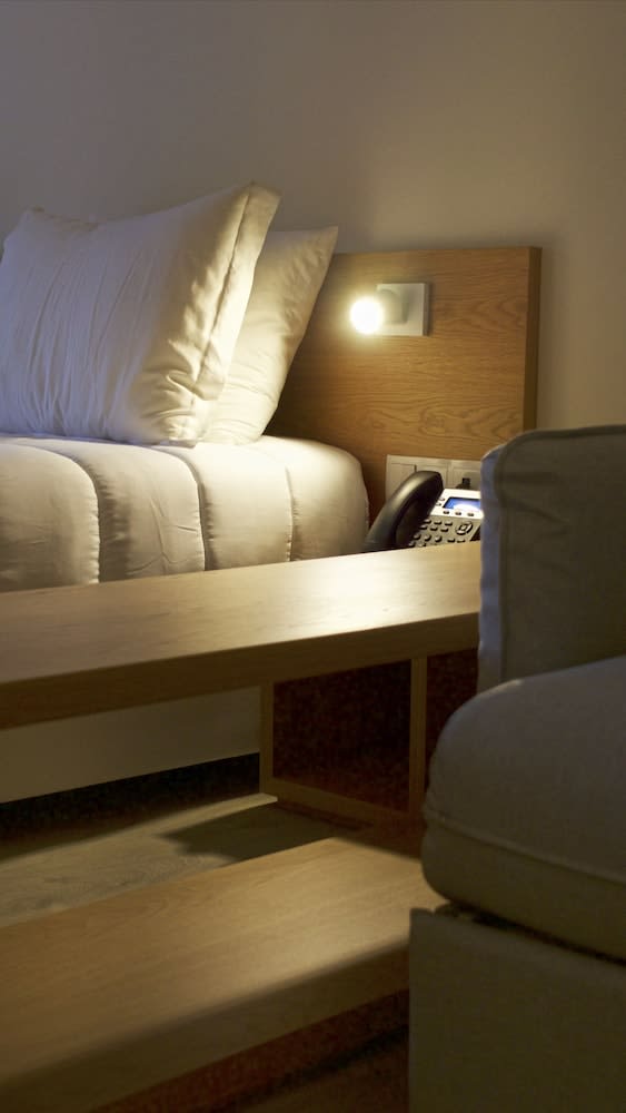 Hotel Spot Family Suites 4