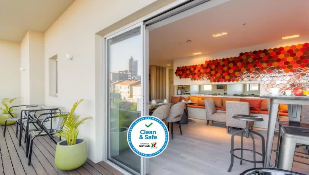 Hotel Spot Family Suites 1