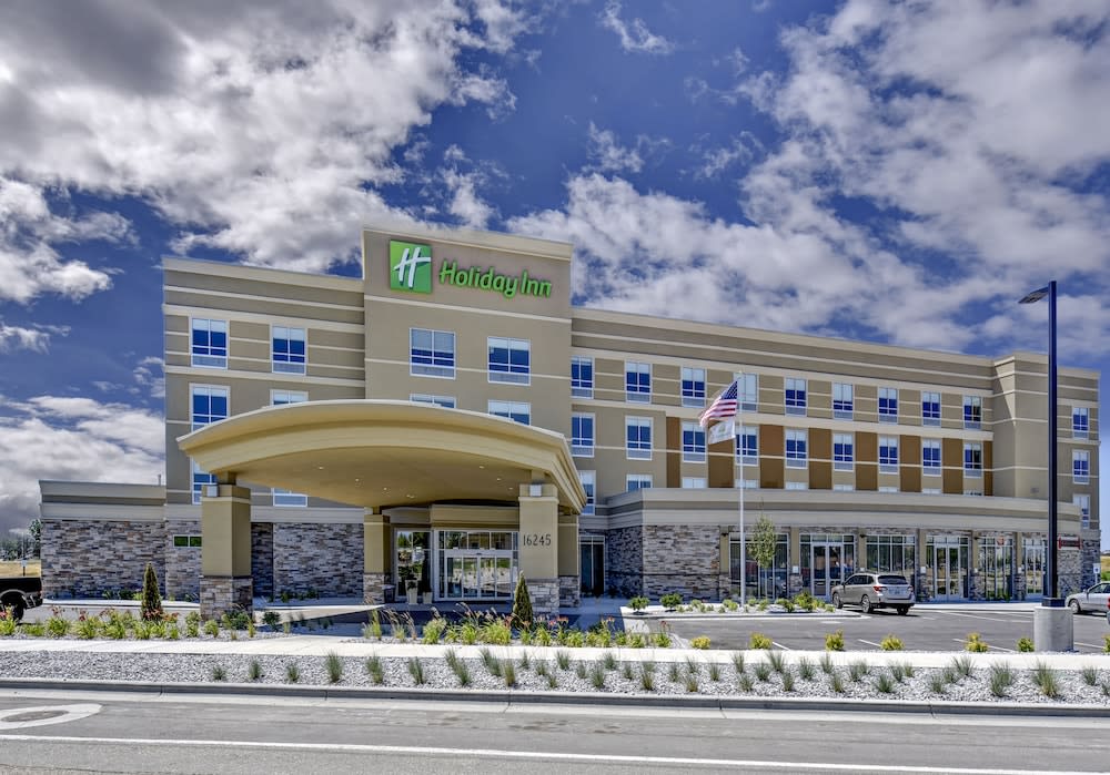 Holiday Inn NAMPA by IHG 1