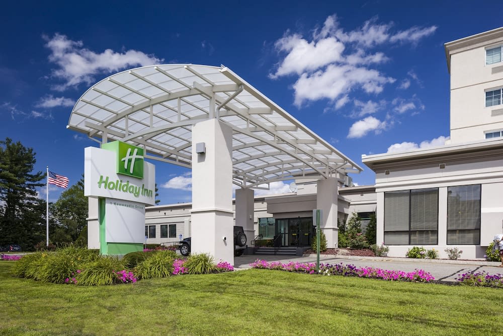 Holiday Inn SALEM (I-93 AT EXIT 2) by IHG 1