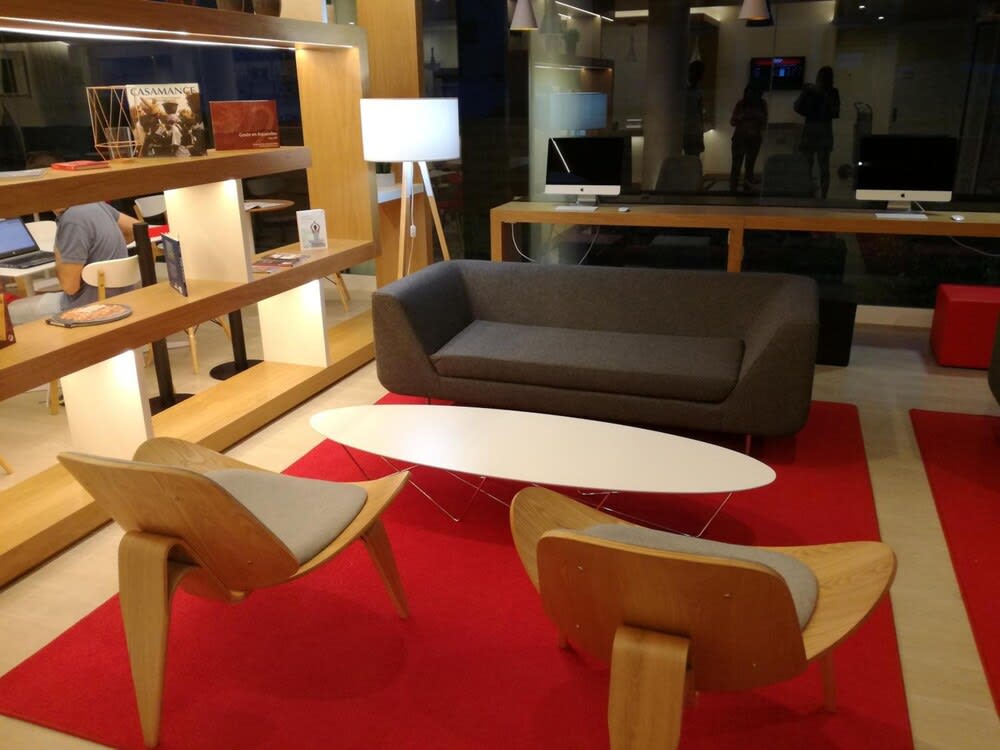 Yaas Hotel Dakar Almadies 5