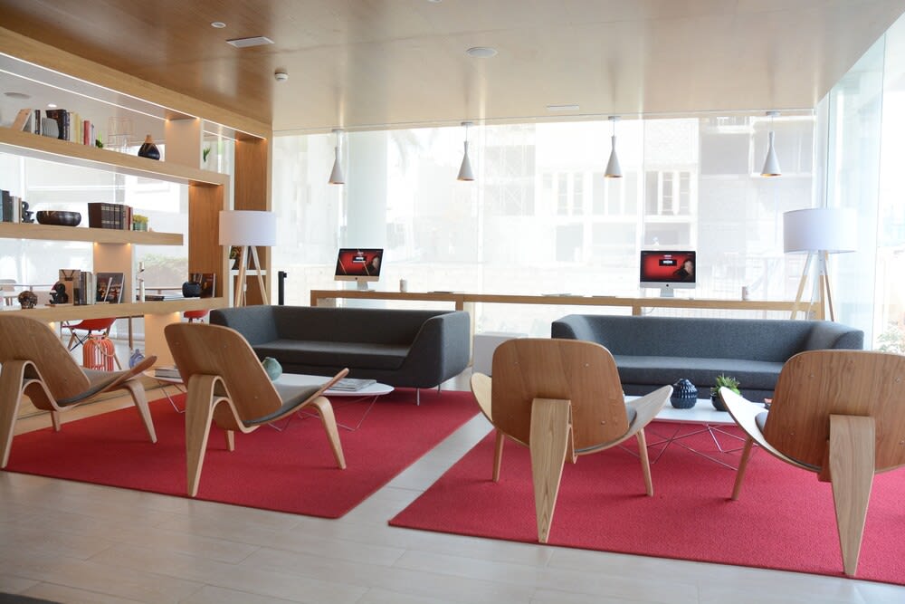 Yaas Hotel Dakar Almadies 3