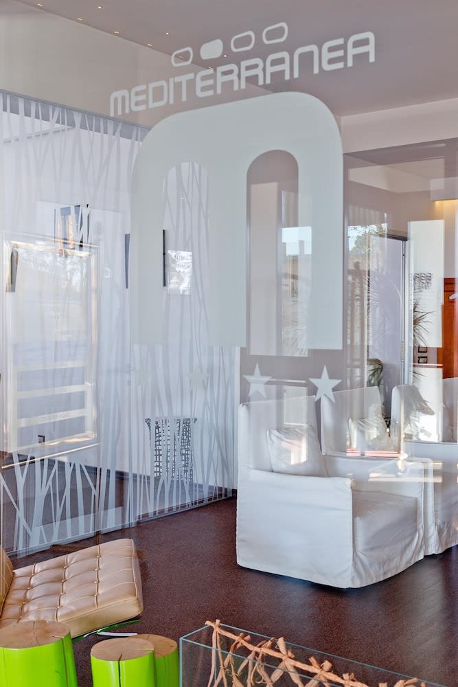 Mediterranea Hotel & Convention Center 5