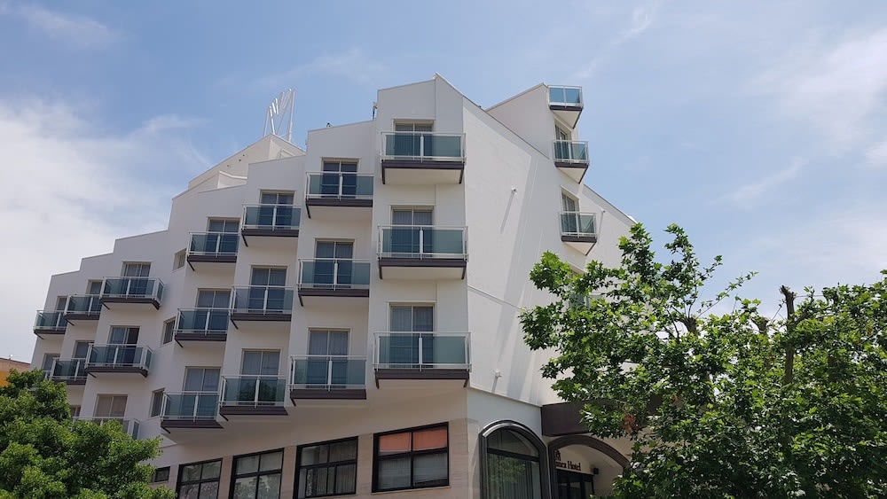 Mediterranea Hotel & Convention Center 1