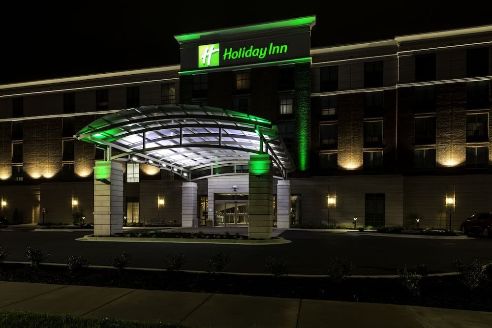 Holiday Inn PADUCAH RIVERFRONT by IHG 1