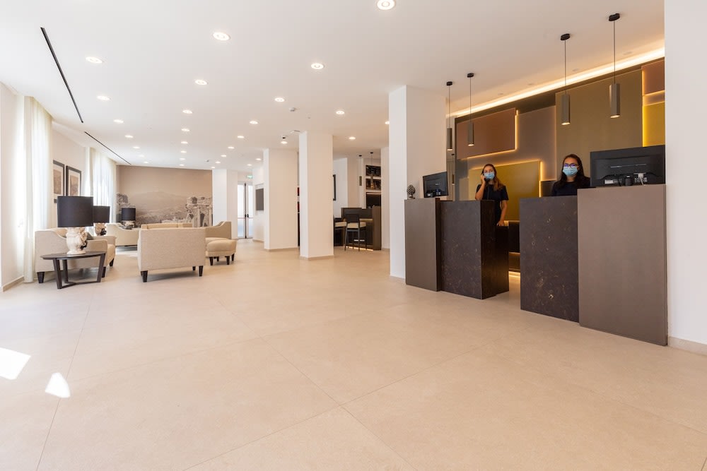 Splendid Hotel Taormina 5