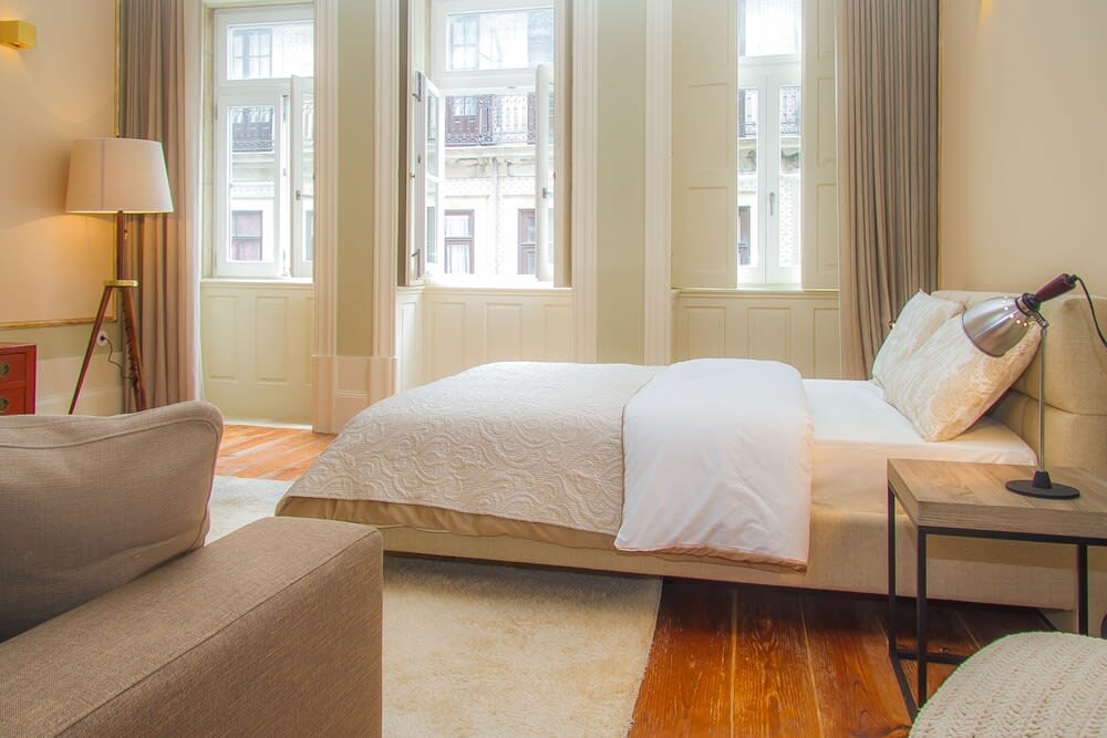 Liiiving in Porto | Art & Heart Studio 1