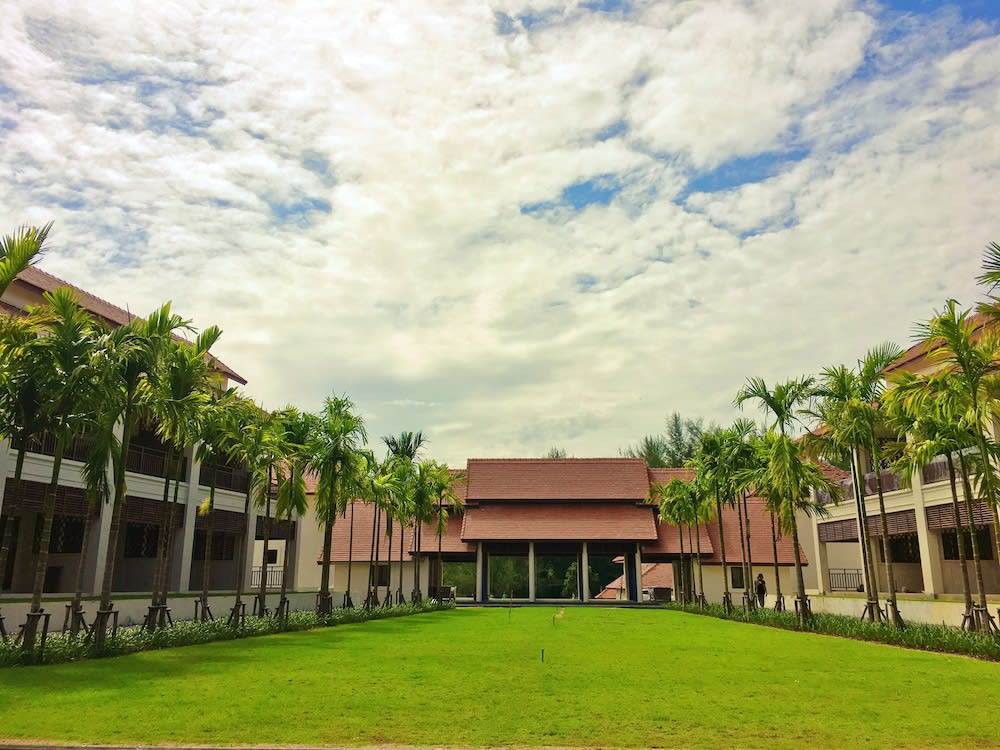 Le MENARA KHAO LAK 2