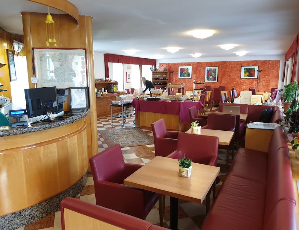 Hotel and Wellness Patriarca 2
