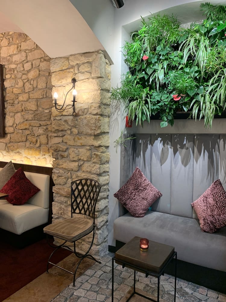 Hotel Residence Agnes 2