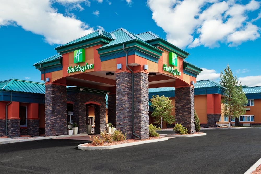 Holiday Inn HINTON by IHG 1