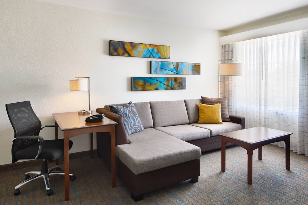 Residence Inn by Marriott Killeen 1