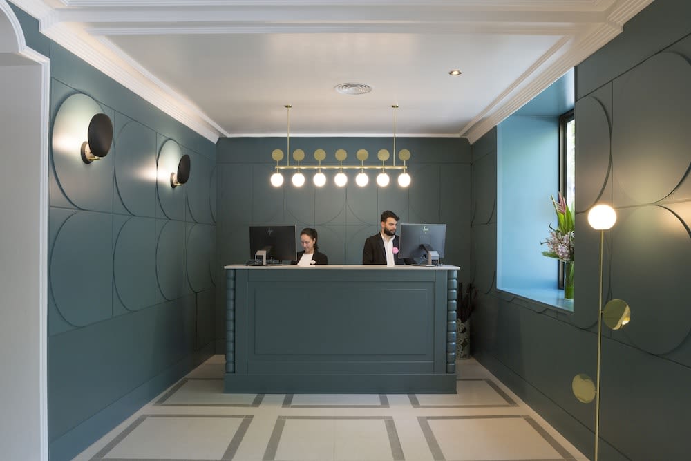 Petit Palace Puerta de Triana 2