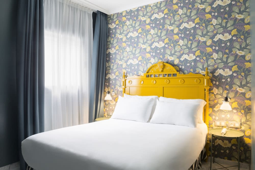 Petit Palace Puerta de Triana 1