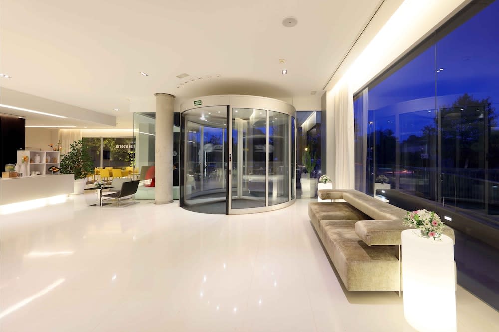 Exe Puerto de Sagunto 5