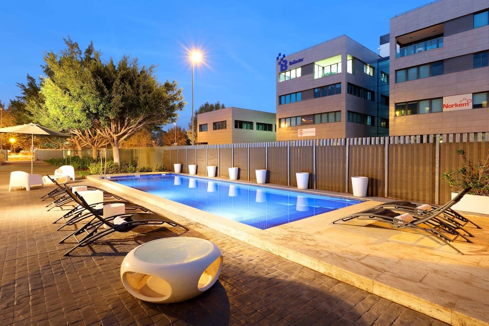 Exe Puerto de Sagunto 1