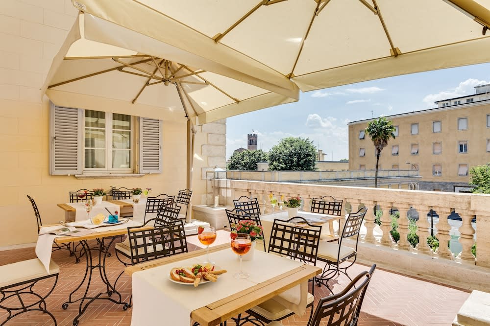 Relais degli Angeli 1