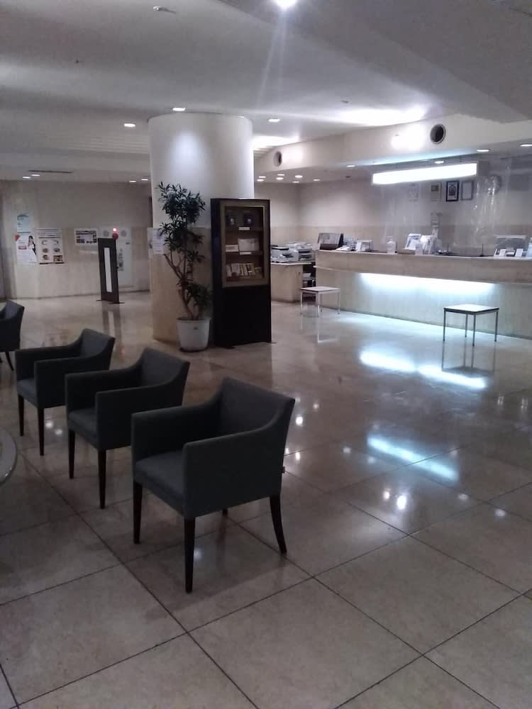 Grand Hotel Kanachu Hadano 2
