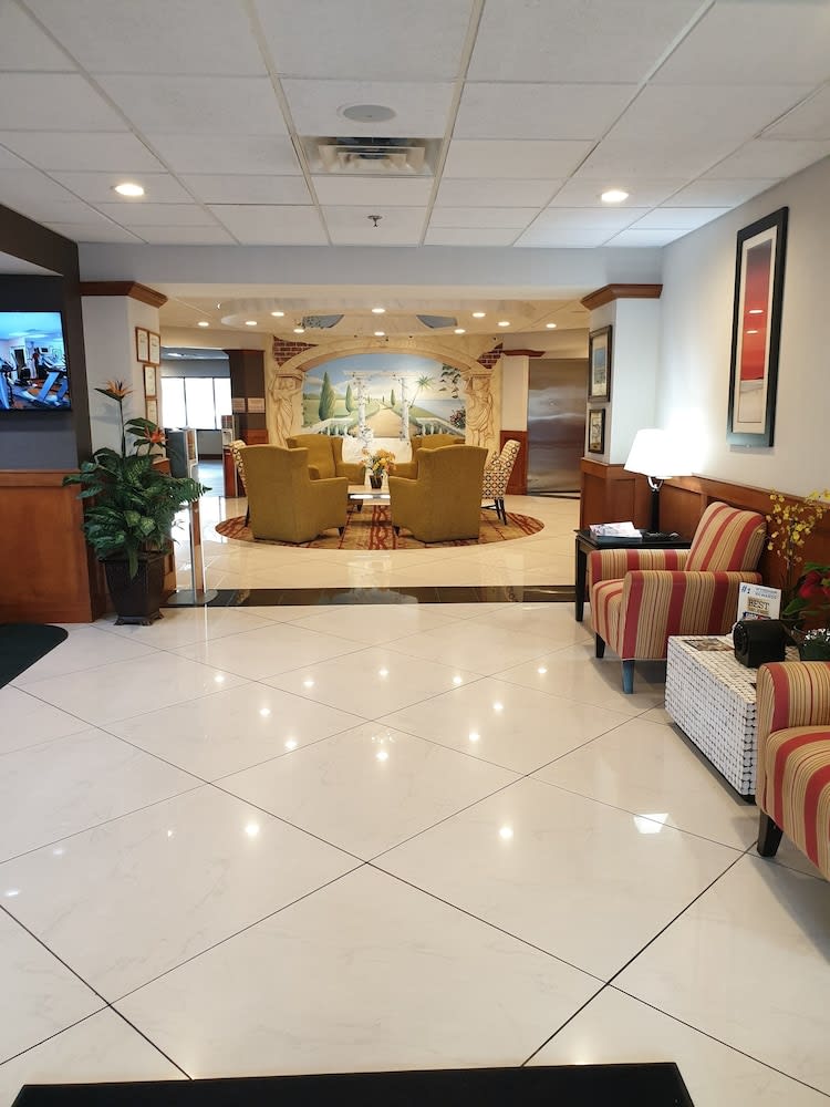 Hawthorn Extended Stay by Wyndham Kingsland 1
