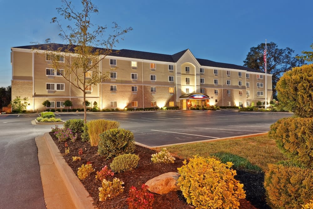 Candlewood Suites BOWLING GREEN by IHG 1