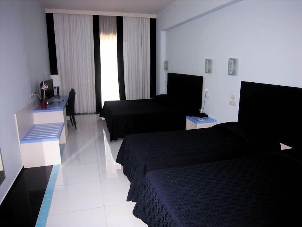 Grand Hotel Salerno 3