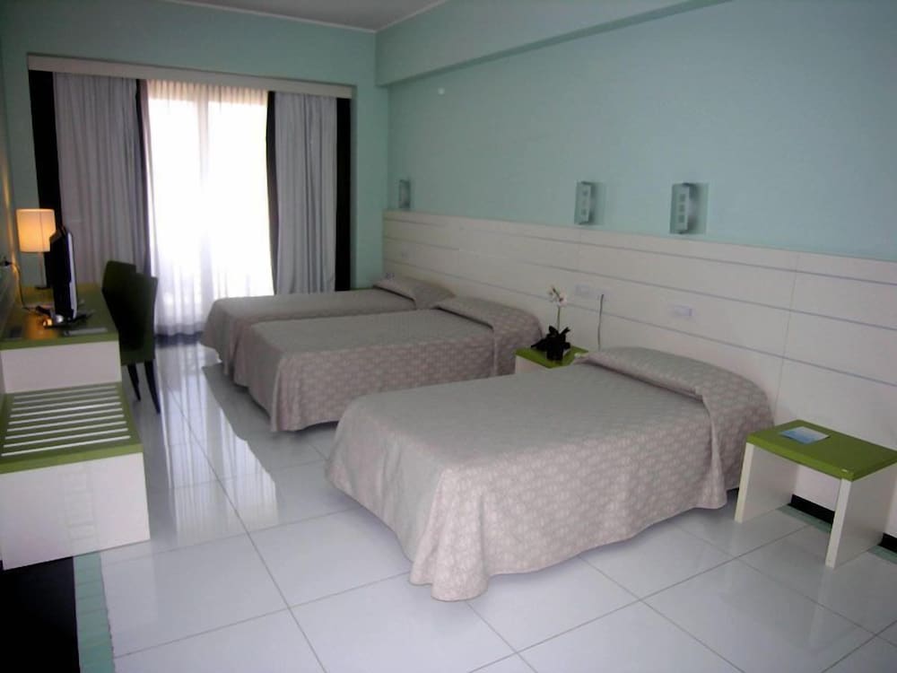 Grand Hotel Salerno 5