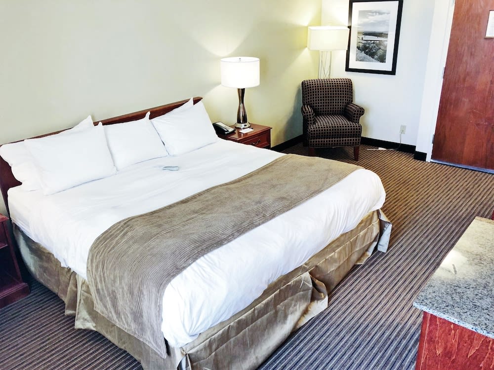 Radisson Hotel Bismarck 5