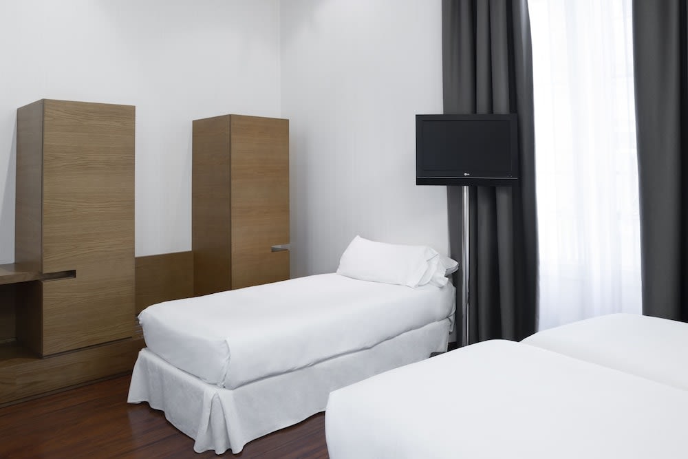 Petit Palace Plaza Málaga 5