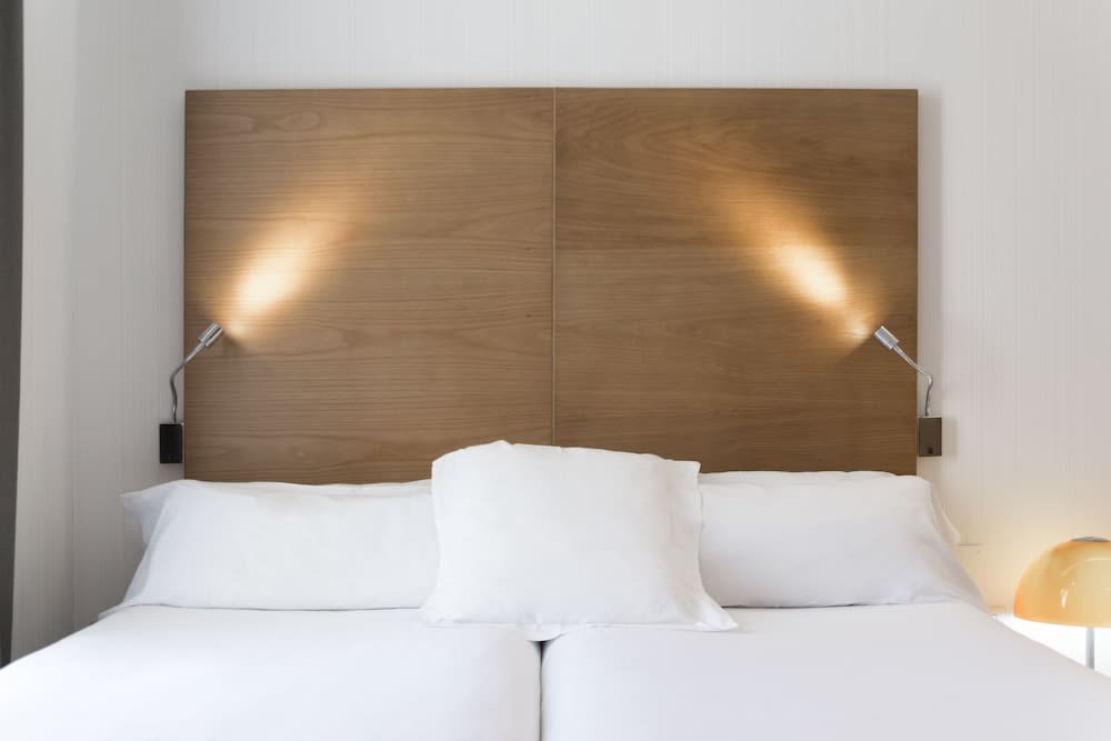 Petit Palace Plaza Málaga 3