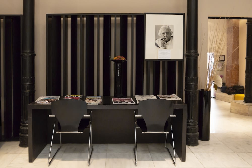 Petit Palace Plaza Málaga 2