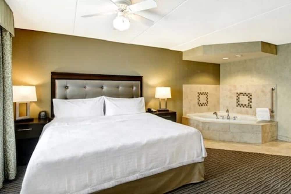 Homewood Suites by Hilton Toronto-Markham 5