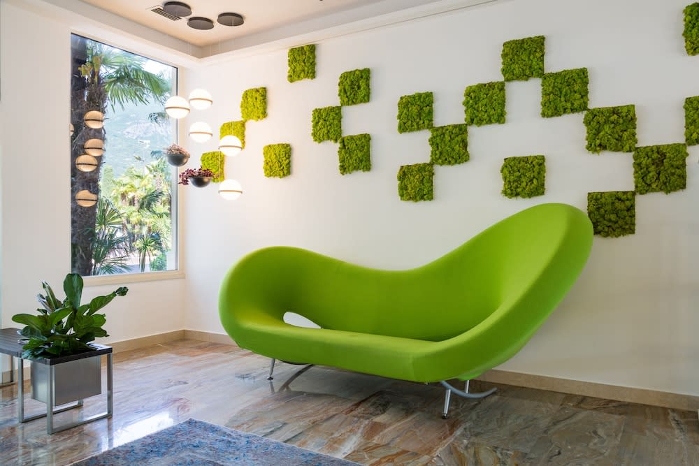 Hotel Baia Azzurra - Lake Front 5