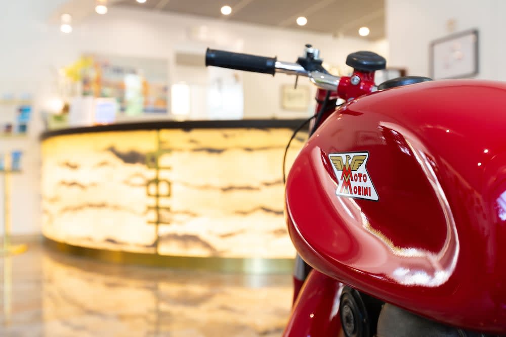 Hotel Baia Azzurra - Lake Front 4