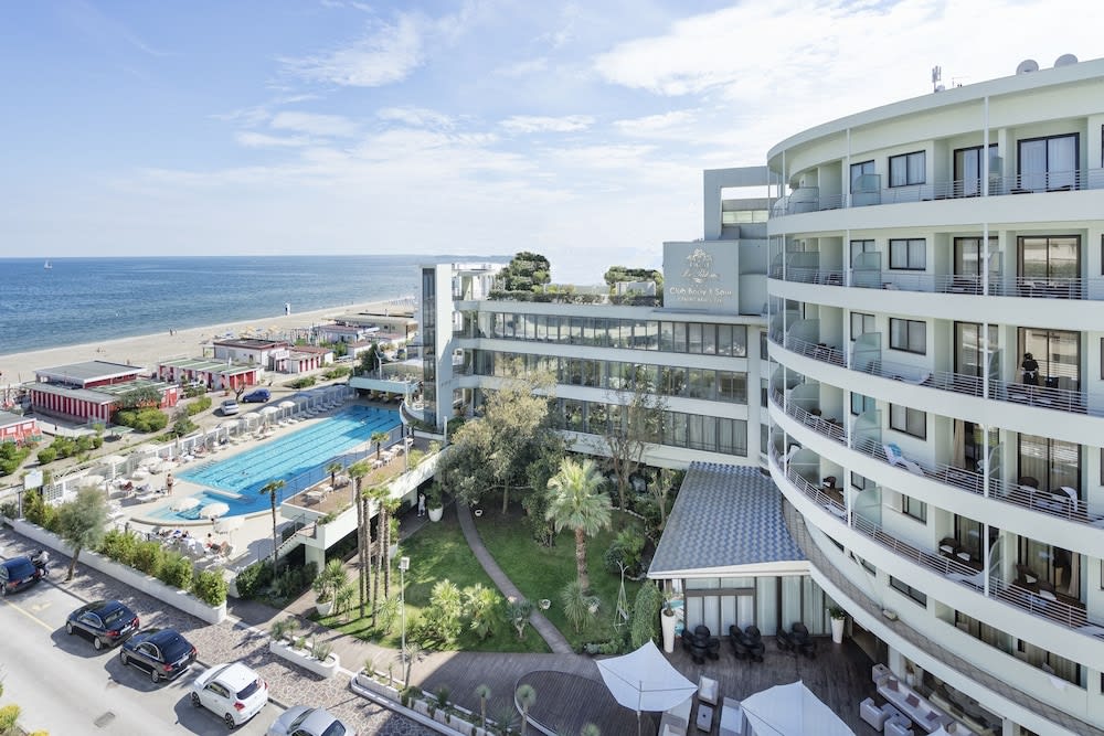 Hotel Le Palme - Premier Resort 1