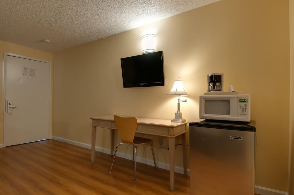Vagabond Inn Bakersfield North 2