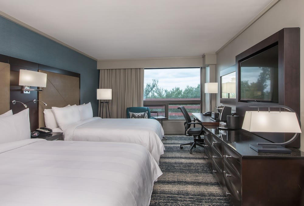 Boston Marriott Burlington 3