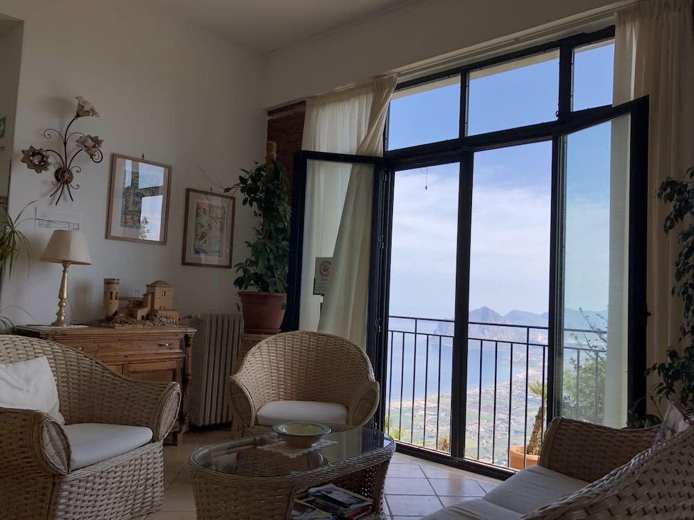Hotel Villa San Giovanni 2
