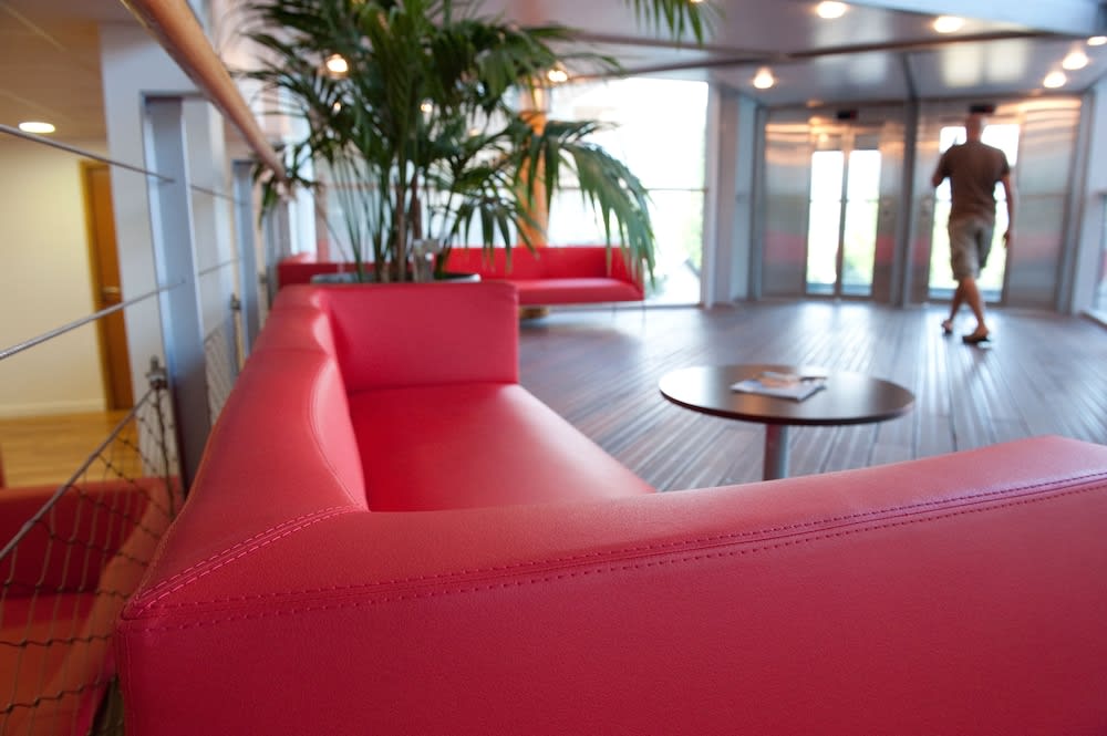 Village Club Les Hyvans 3