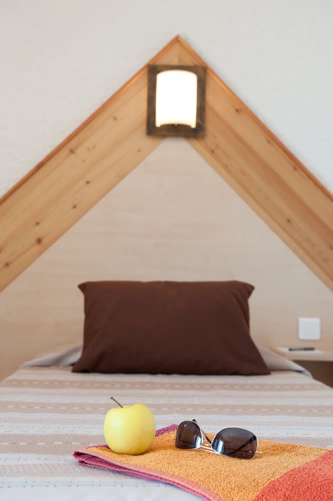 Village Club Les Hyvans 5