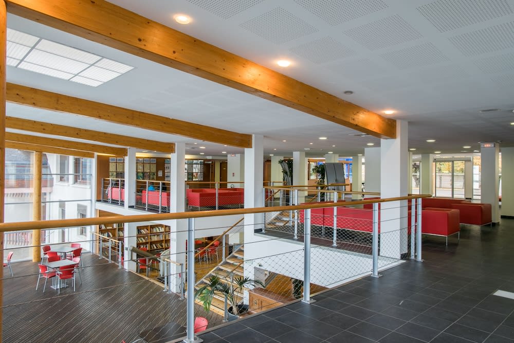 Village Club Les Hyvans 2