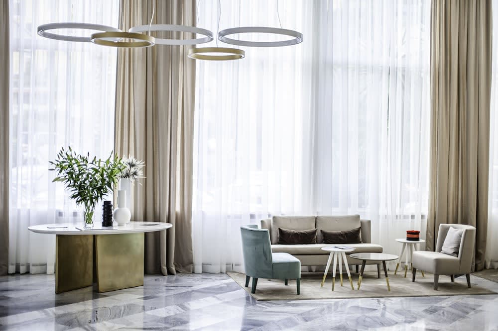 Diana Grand Hotel 2