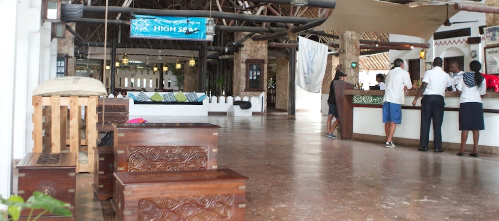 Voyager Beach Resort 3