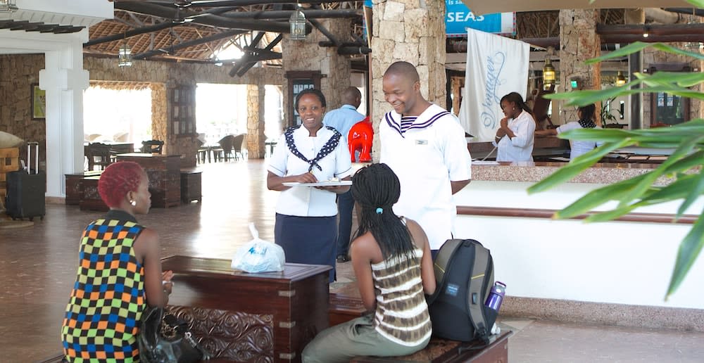 Voyager Beach Resort 2