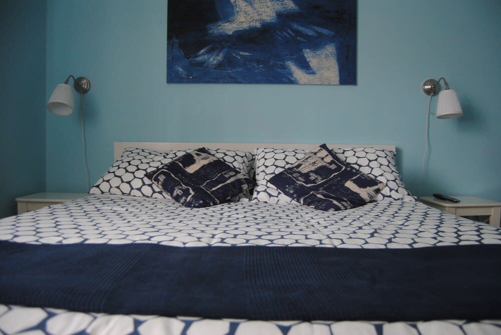 B&B Pisaland 2