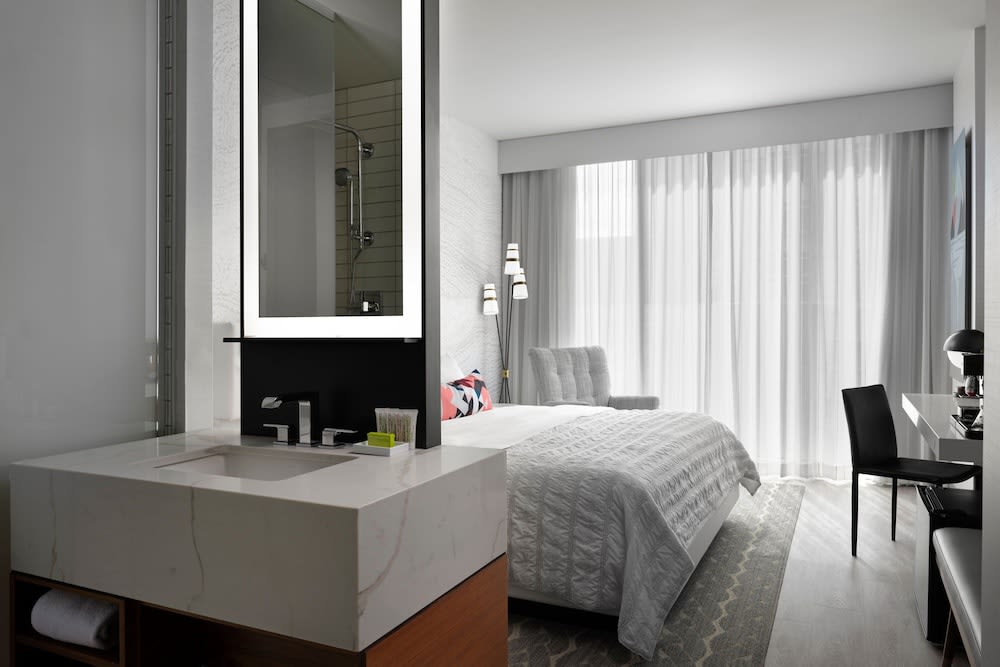 Le Méridien Denver Downtown 1